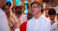 No nos representan: Gustavo Petro amenazó a los alcaldes que estarán viajando a Estados Unidos