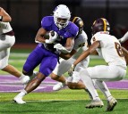 Valley Christian football embraces tough mentality to knock off St. Anthony