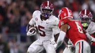 Bowl projections: Alabama, Mississippi lead shakeup of playoff field