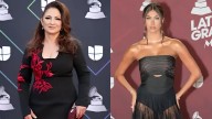 Lina Luaces rinde emotivo homenaje a su madrina, G...