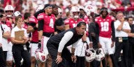 Badgers embarrassed by Maryland 27