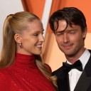 Patrick Schwarzenegger and Abby Champion Are Married!
