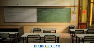 Educación definió qué pasará con las clases en San Juan por el alerta de viento
