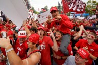 Behren Morton injured, but No. 17 Texas Tech Red Raiders beat Utah Utes