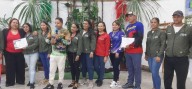 Ministerio de Turismo valida nuevas rutas turísticas en el municipio Cedeño