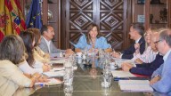 Las obras del Coso arrancarán el 20 de octubre y durarán quince meses, dos menos de lo previsto