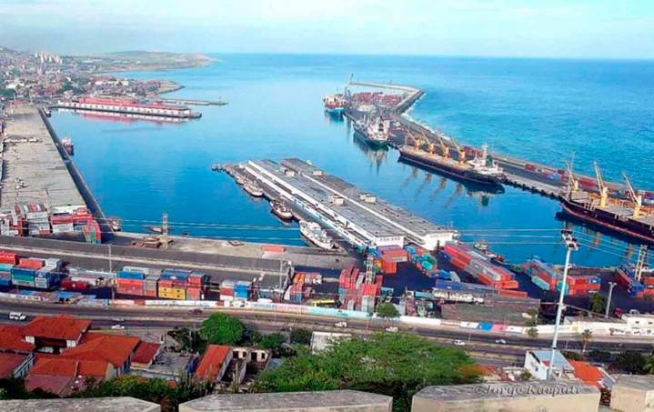 La Guaira apuesta por la exportación con nueva planta pesquera