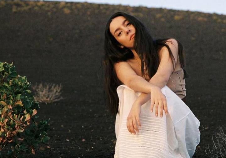 Habrá segundo recital de Valeria Castro en Arrecife