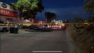 Motociclista repartidor muere atropellado por tráiler en Tehuacán