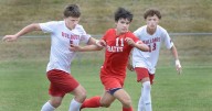Photos: Ottawa wins 2-0 over Streator in boys soccer – Shaw Local