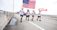 GALLERY: Run for the Fallen makes its way through Cape May County