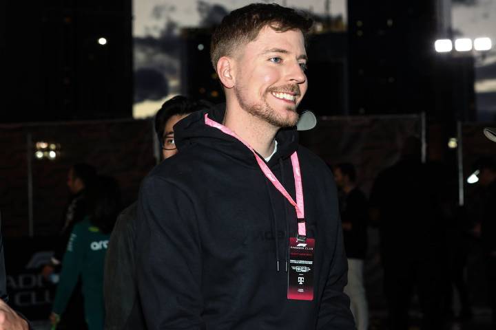Fact Check: Has Mr Beast Purchased NFL? $1B Rich YouTuber Announces Big News For Chiefs vs. Chargers Mr Beast shocks fans claiming he “bought the NFL” before Chiefs vs. Chargers YouTube stream. Here’s