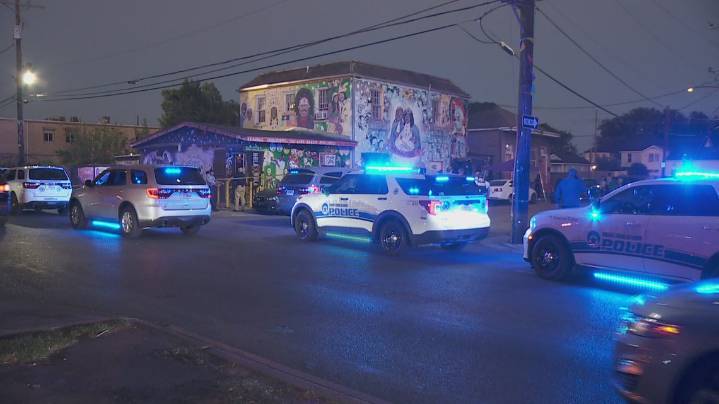 Deadly shooting outside Kermit’s Treme Mother-in-Law Lounge in New Orleans under police investigation
