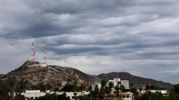 Clima en Sonora hoy: lluvias, monzón y frente frío 3