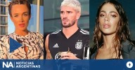 Qué dijo Cami Homs sobre el casamiento de Tini y De Paul