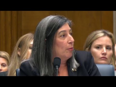 Watch: Former CDC chief medical officer says RFK Jr. should resign