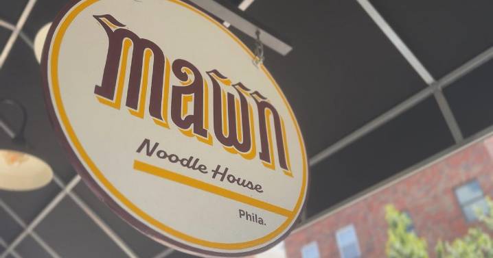 2 Philadelphia restaurants named among 50 best in America by The New York Times