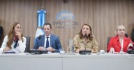 Diputados definieron autoridades de la comisión por fentanilo