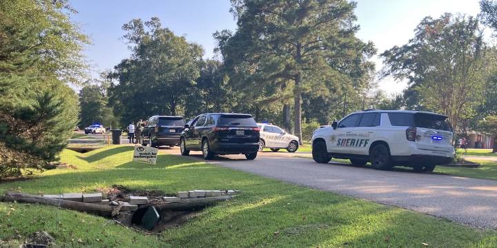 1 dead after Saturday shooting in Pride