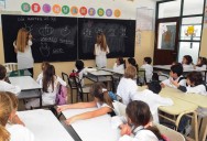 El salario docente de San Luis es el que más se deterioró en el país: cayó 40,4% en dos años