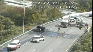 I-95 South in Groton reopens after vehicle fire – NBC Connecticut