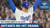 OUTRAGE: Fans FURIOUS as Roberts Pulls Ohtani During No