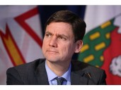 Canada should reform or axe foreign worker visa, B.C. premier says