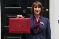 Autumn Budget pushed to mid-November 'at the earliest'