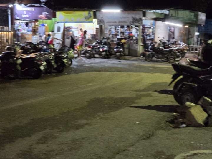 Pune: Illegal Shops At Pargé Nagar In Kondhwa Raise Safety Concerns For Schoolchildren