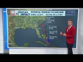 Tracking the Tropics: September 26