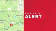 TRAFFIC UPDATE: 2 lanes reopen on I-71 North in Medina County following crash