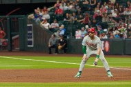 Deadspin | Phillies' quest for first-round bye continues with streaking Marlins