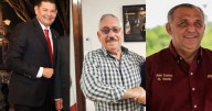 ¡No se lo aprendieron! Estos fueron los políticos que se equivocaron en el Grito de Independencia (VIDEO)