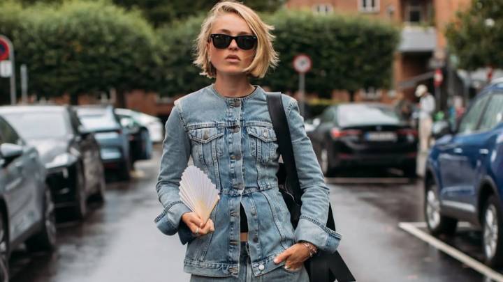 Las tendencias en cortes de pelo de este otoño: melenas más cortas, capas largas y el bob boy