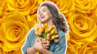 Flores amarillas en septiembre: ¿a quiénes van dirigidas y qué significan?
