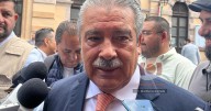 Senador Raúl Morón reconoce avances de Bedolla en obra pública, pero señala que hay retos por atender
