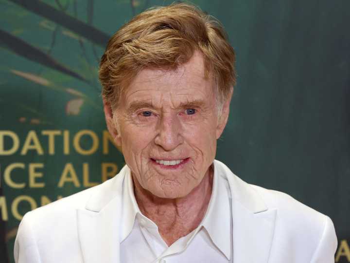 Oscar-winning actor, director and activist Robert Redford passes away at 89