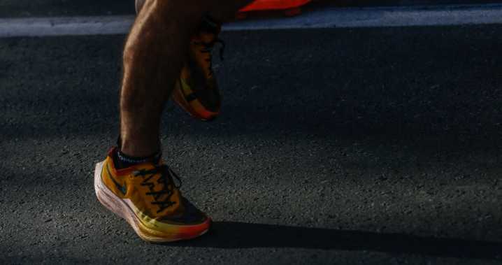 Hombre de 47 años se descompensó y murió durante Media Maratón del Biobío