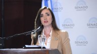 El mensaje cargado de significado de Victoria Villarruel tras la condena a Jair Bolsonaro