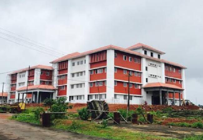 Kasaragod: Government Medical College gets first MBBS student fro...