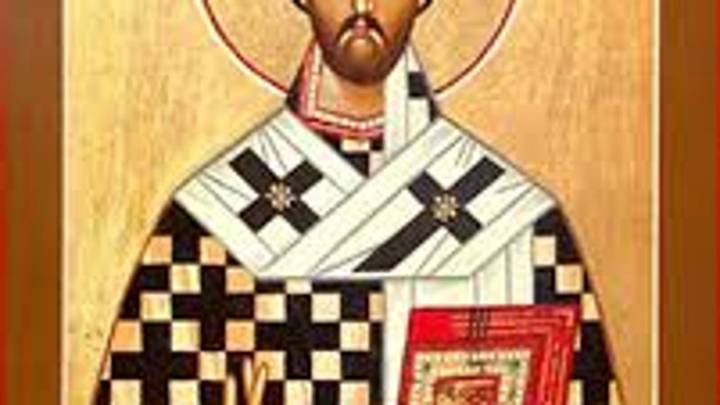 ¿Qué santo se celebra hoy, 13 de septiembre? Todo lo que debes saber del santoral de hoy