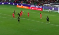 Tras 3 golazos, México empata a Corea del Sur con otro al 94