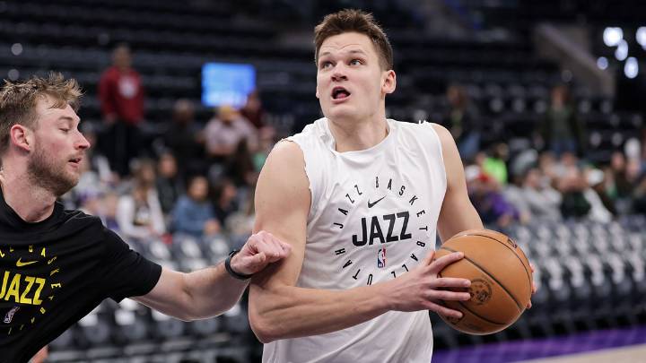 Jazz rumors: The reason Walker Kessler won’t get contract extension right now