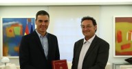 Feijóo sobre el juicio al fiscal general: "La degradación institucional a la que Sánchez somete a nuestro país es insoportable"