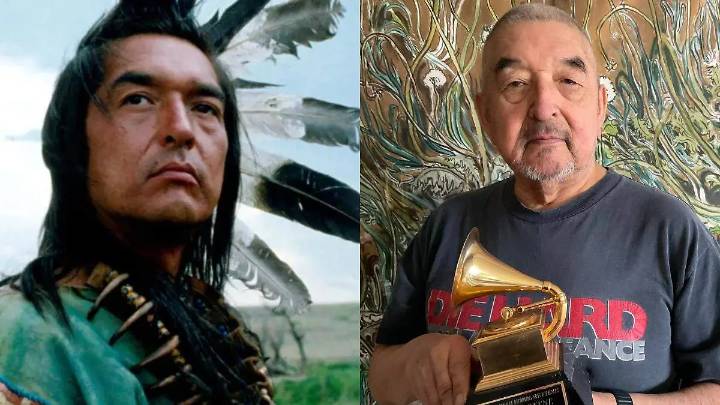 Graham Greene, estrella de ‘Danza con lobos’, muere tras una larga enfermedad
