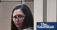 Doctor who called Erin Patterson ‘crazy bitch’ after treating her penalised for speaking about case