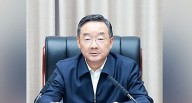 China | Tang Renjian: Condenan a muerte a exministro de Agricultura por corrupción | Changchun | Jilin | Xi Jinping | Gansu | Guangxi | Li Shangfu | Wei Fenghe | Dong Jun 