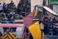 Landmark streetcar in Lisbon derails, killing 15 people