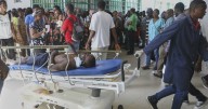 United Nations condemns reported massacre in Haiti