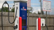Michigan charges forward with federal funding plan for EV network